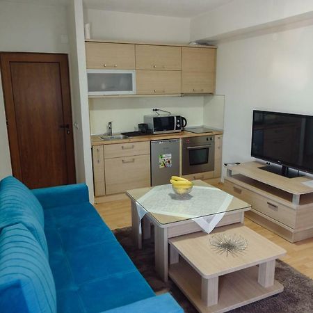 City Center Apartments Ustrumca Dış mekan fotoğraf