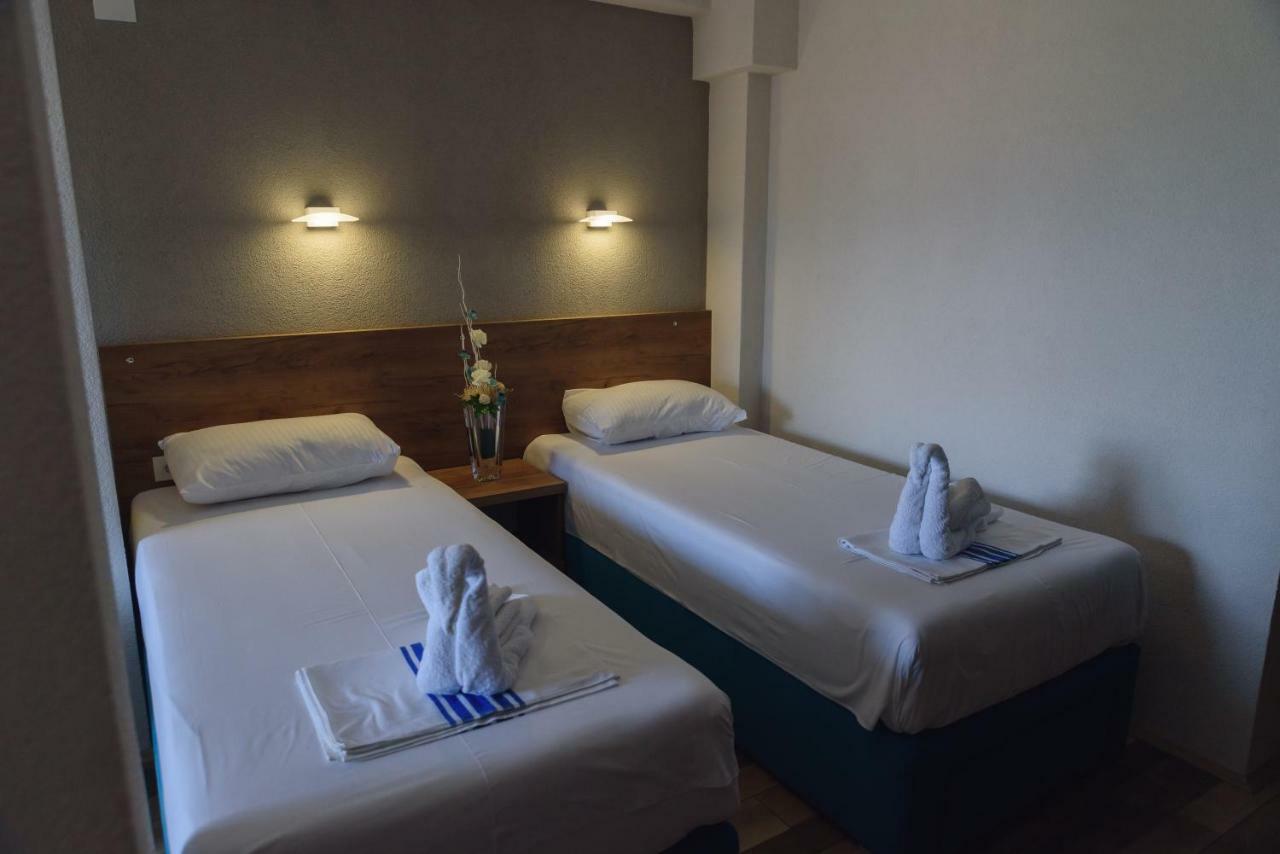 City Center Apartments Ustrumca Dış mekan fotoğraf