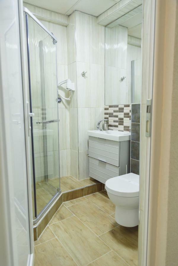 City Center Apartments Ustrumca Dış mekan fotoğraf