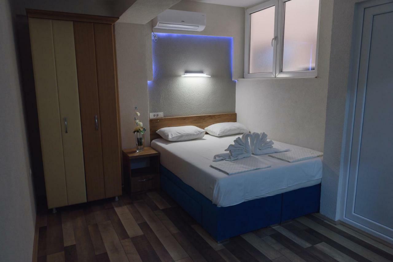 City Center Apartments Ustrumca Dış mekan fotoğraf