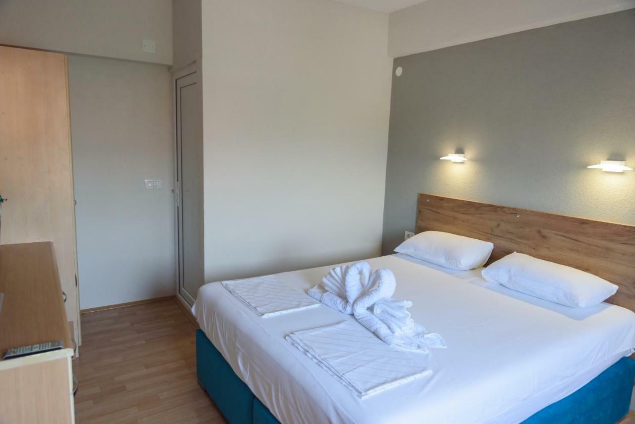 City Center Apartments Ustrumca Dış mekan fotoğraf