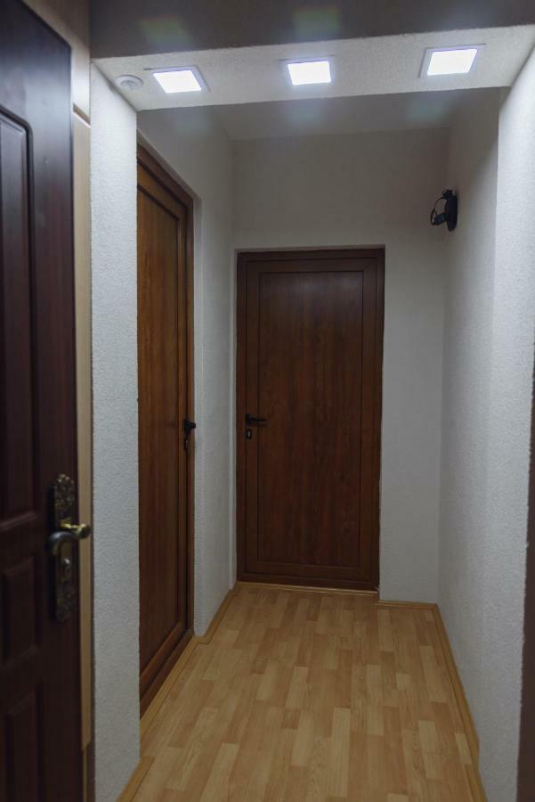 City Center Apartments Ustrumca Dış mekan fotoğraf