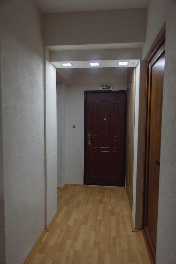 City Center Apartments Ustrumca Dış mekan fotoğraf