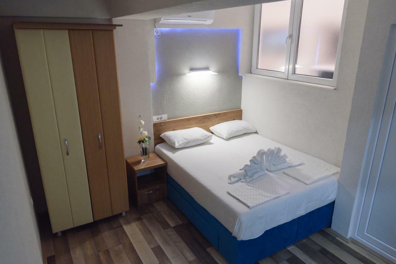 City Center Apartments Ustrumca Dış mekan fotoğraf