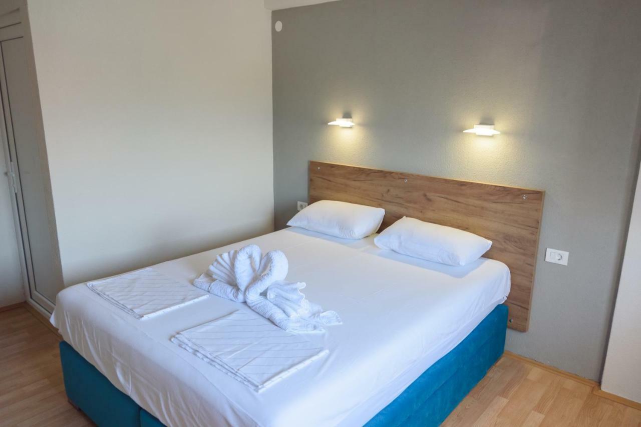 City Center Apartments Ustrumca Dış mekan fotoğraf