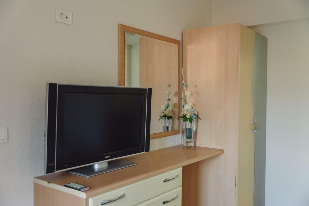 City Center Apartments Ustrumca Dış mekan fotoğraf